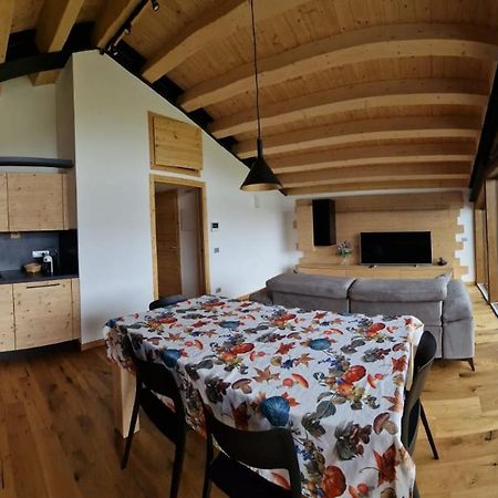 Casa Noemi Apartment Livigno Luaran gambar