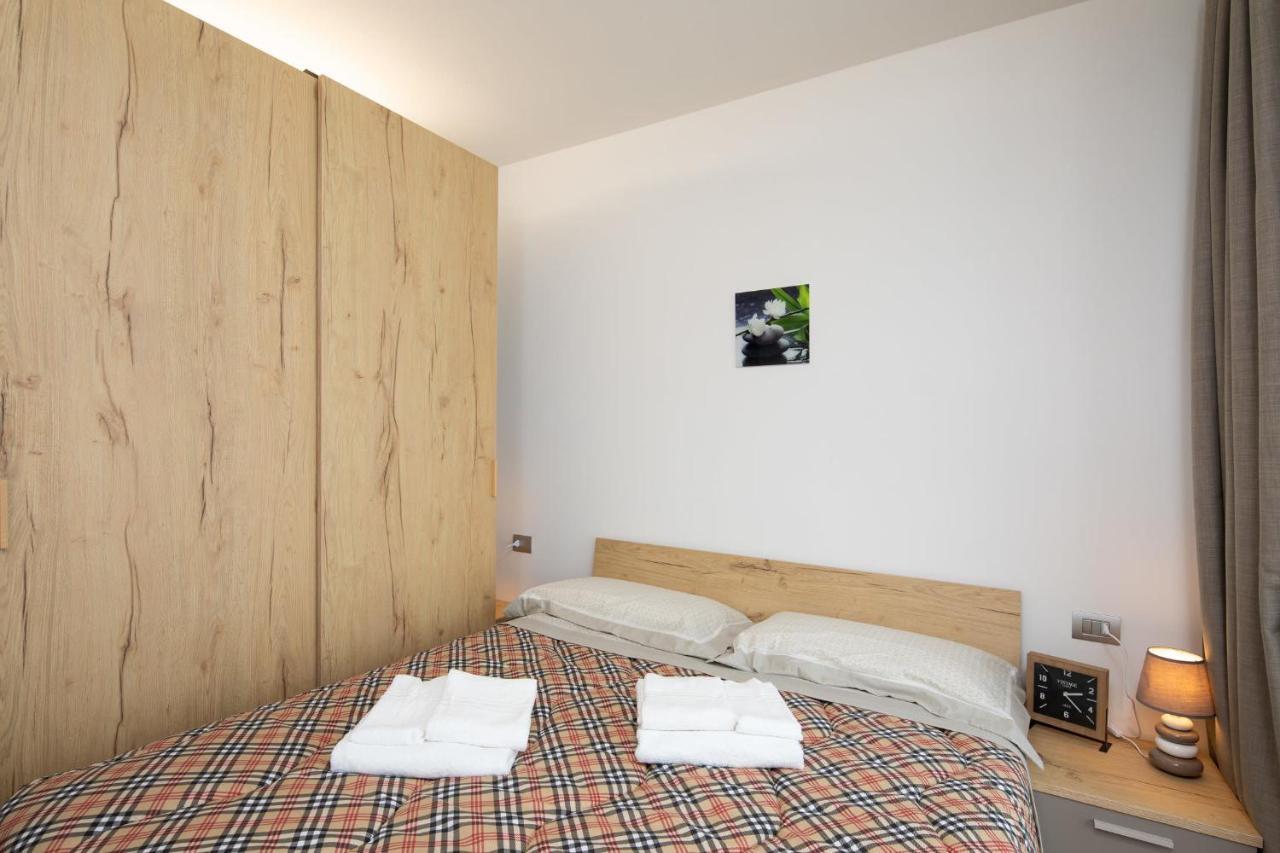 Casa Noemi Apartment Livigno Luaran gambar