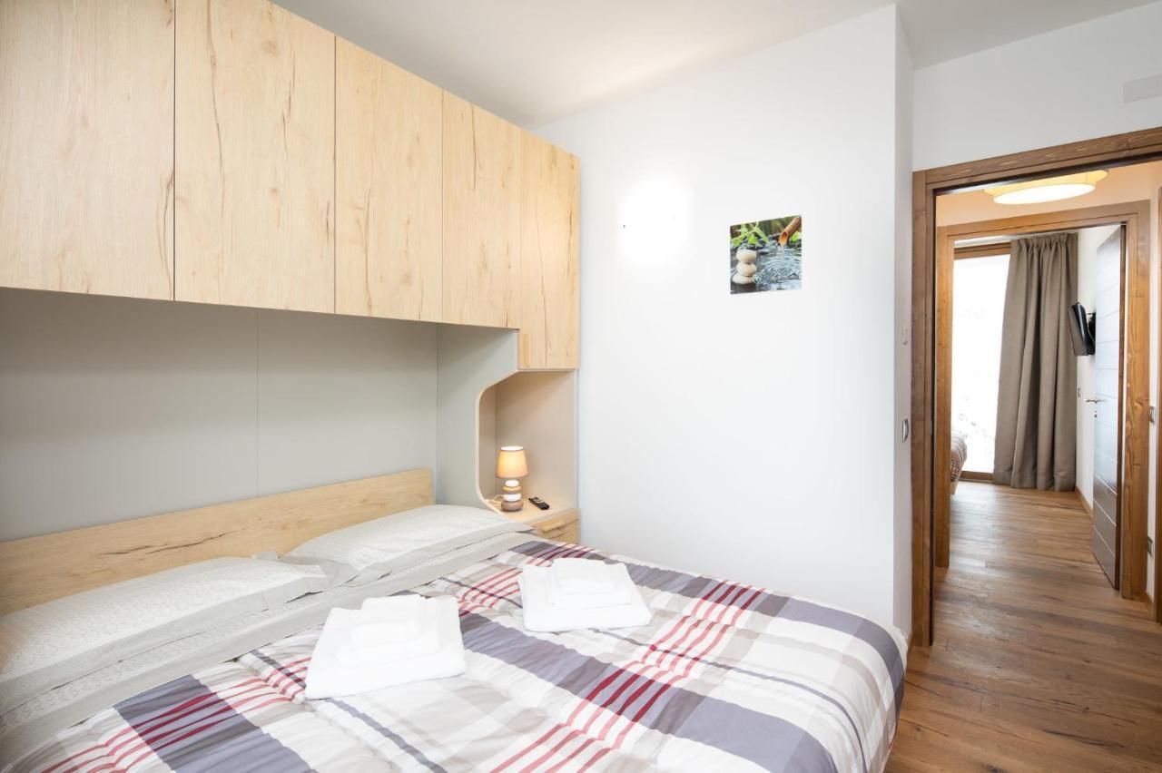 Casa Noemi Apartment Livigno Luaran gambar
