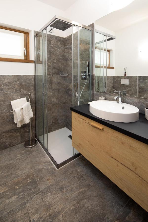 Casa Noemi Apartment Livigno Luaran gambar